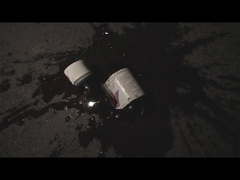 Nizi19 - Codein Tränen (prod. by ambezza & Mistersir)