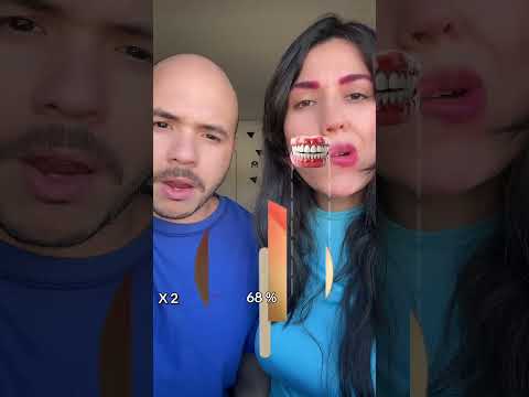 Muerde todo el durazno 🍑