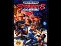 Streets Of Rage 2 With Beta Ray Ben