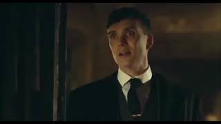 Peaky Blinders  Thomas Shelby “Best Lines And Qu