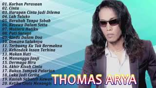 Download lagu Full album-Thomas arya 2020 mp3 Download lagu Full album-Thomas arya 2020 mp3