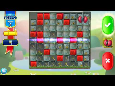 Pet Rescue Saga Level 6621 - NO BOOSTERS | SKILLGAMING ✔️