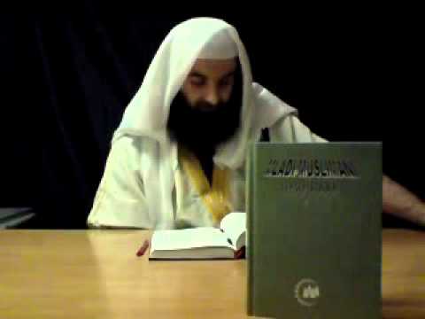 Hidžra ihvandžijska ostaviti tevhid i ući u parlament - 25 dio