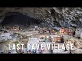 Zhongdong Hidden Village Inside A Giant Cave In China Human Documentary