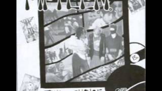 Fifteen - Domination=Destruction