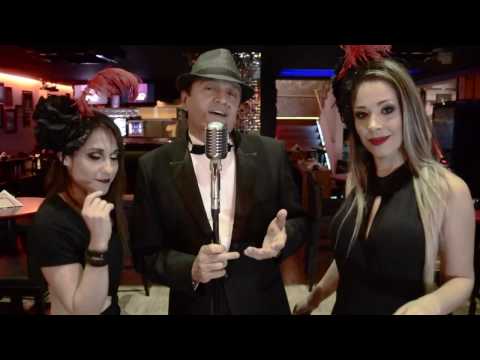 Ivonir Machado - Então Vou Beber "Janela De Vidro" (VIDEO CLIPE OFICIAL)