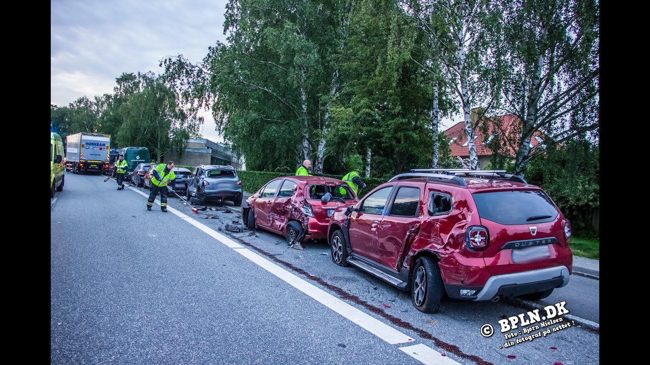 15.06.2022 / Min. forurening-v/FUH / Gladsaxe