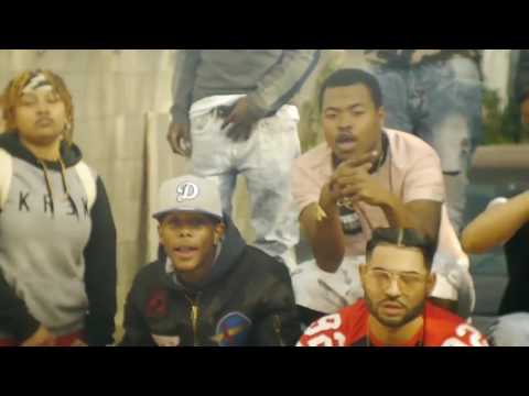 TayWestTheGreat - "Live Like This" (Music Video) Produced By Jay P Bangz