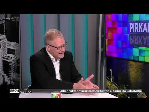 PIRKADAT Breuer Péterrel: Erdélyi Rezső Krisztián