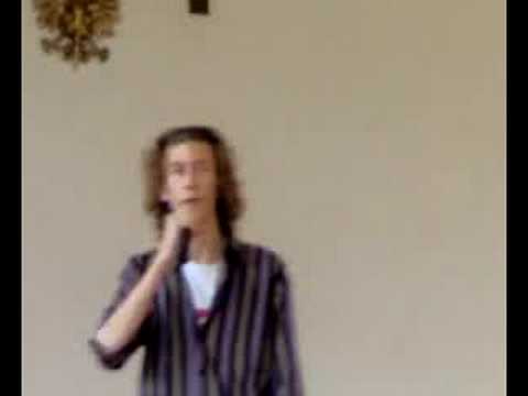 Udo Lindenberg "Cello" cover by Szymon Pollak