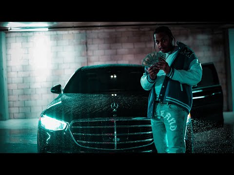 Poleboy Mookie - “My Wave” (Official Music Video) [DIR. @emiliocohen_]