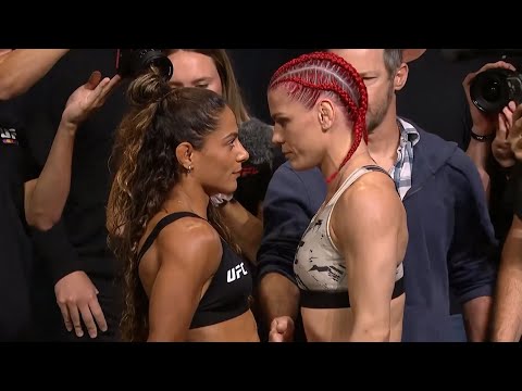 Tabatha Ricci Butt
