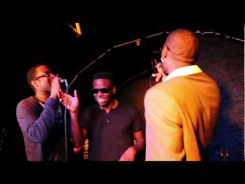 BAKARY Feat. DASOUL & G-SKALP - Street Classe (G-Day spéciale G-Feat)