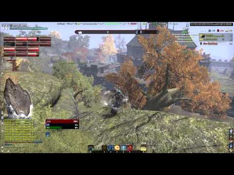 Tertiary Meat- Classic Glademist Mine