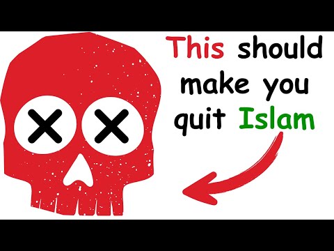 Did The Quran Predict Muhammad's SHOCKING Death?