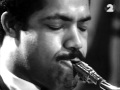 Max Roach 5tet wt Abbey Lincoln All Africa 1964 HD ...