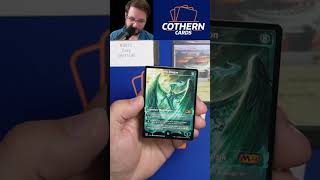 I... Don't Know What To Call This - Core Set 2021 Collector Booster Pack Opening