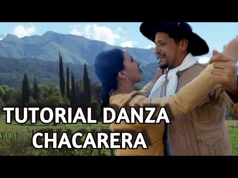 CHACARERA CLASS