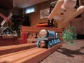 Thomas The Rumors