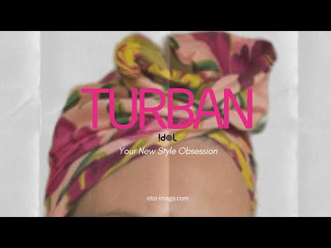 🧕Turban Haul! These Indira de Paris turbans are a game-changer!