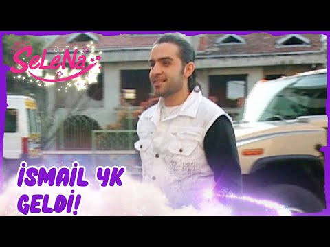 İsmail YK, Kıvılcım'ın yanına geldi! | Selena 31. Bölüm Sahneleri ✨