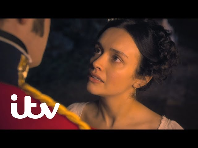 Vanity Fair | This September | ITV