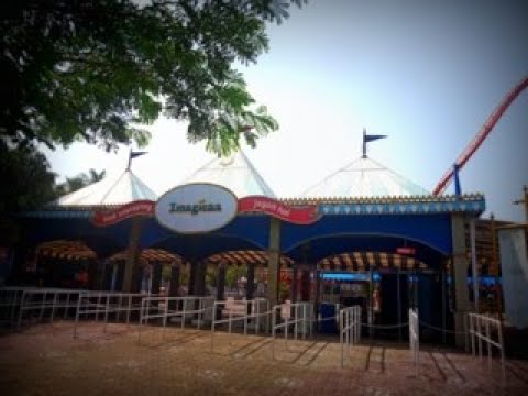 Imagica - 2021, video shoot & edited by Red i picture - Ashraf