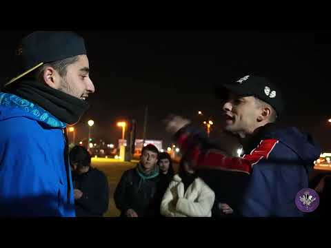 FRANCO vs HAMMER | SEMIFINAL | Fecha 3 Torneo Apertura