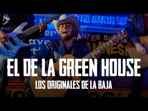 Los Originales De La Baja El Único Camino