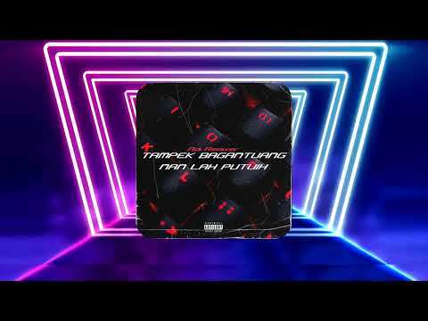 VIRAL TIK-TOK ‼️JOGET MINANG TAMPEK BAGANTUANG NAN LAH PUTUIH NEW REMIX (Ady Remixer)