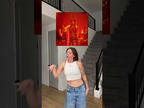 Dare I say her best music video yet?!? #taylorswift #tloas #thefateofopheila #dance #musicvideo