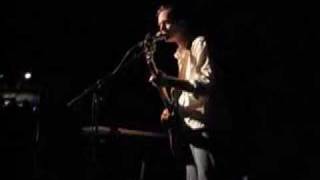 Jens Lekman - Shirin (live)