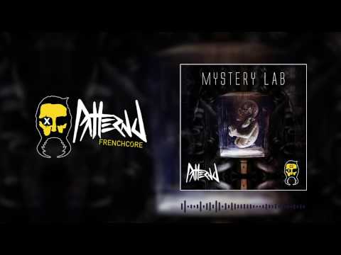 Pattern J #2 - Mystery Lab
