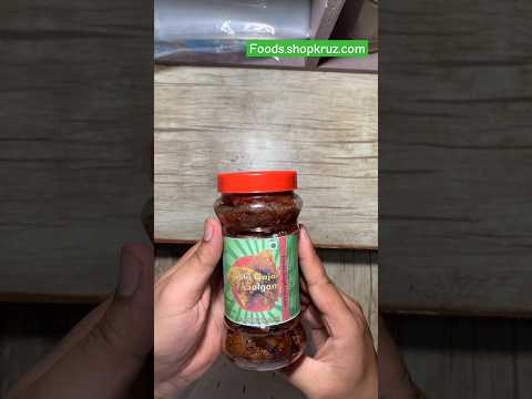 Amritsari Gobhi Gajar Shalgam Pickle foods.shopkruz