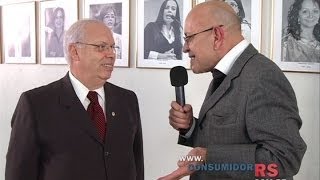 Primeiro Encontro dos Conselhos e Ordens Regulamentadas da Região Sul