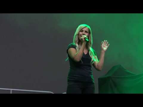 CCCatch -  live in Katowice (24.06.2017)