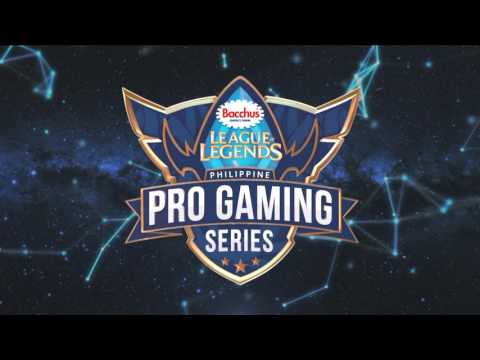 Pro Gaming Series 2017 Summer Split Week 4 Day 2 - IPT vs JSK Game 1/2