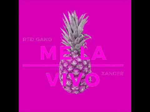 Xander RR - Me La Vivo ( By Red Gang )