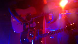 Darkest Hour Veritas, Aequitas Live Vineland NJ