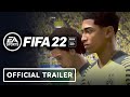FIFA 22 - Official Next Generation Player Trailer