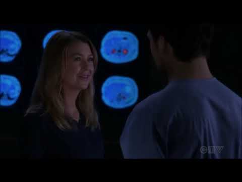 Grey's Anatomy s15e08 - Change Your Mind - Stripped