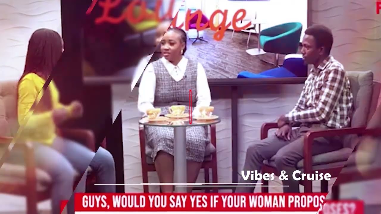 The Lounge Now Holds On Thursdays! | Punch