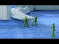 Toy Story 3 HERE THEY COME Sponsored By Gamavission Csupo Effects