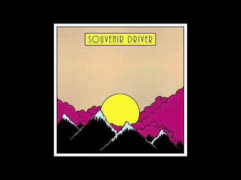 Souvenir Driver - Self Titled (2017) - Full Album Stream