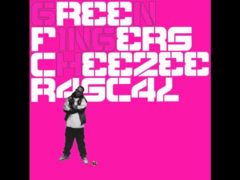 Dizzee Rascal vs Spandau Ballet - 02 - True Sirens (Green Fingers - Cheezee Rascal EP)