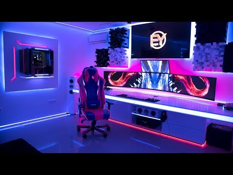 Best 25 PC Gaming room Setup ideas 2020  | offer time