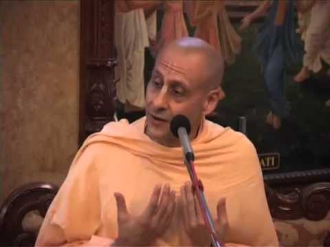 06-028 Lord Balaram - The Destroyer of Anarthas-1 by HH Radhanath Swami