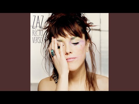 La Lessive – Zaz
