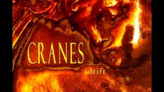 Cranes - Adrift ~EP~