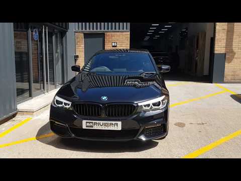 BMW 530d XDrive MSport